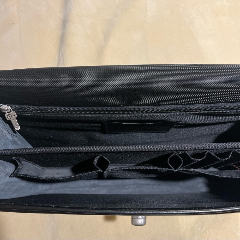 Jack Georges Elements Elegant Executive Triple Gu… - image 5